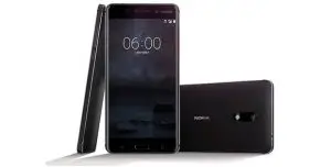 Nokia 6