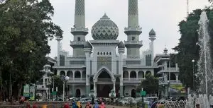 Wisata Malang