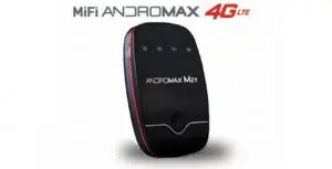 Mifi Smartfren M2Y